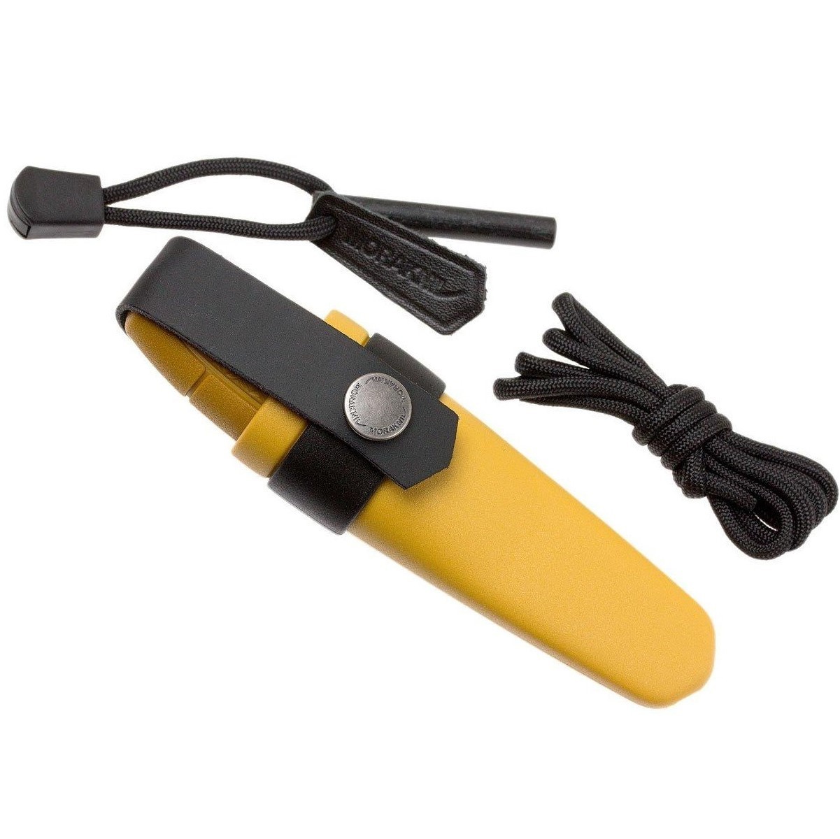 

Нож Morakniv Eldris Neck Knife Yellow