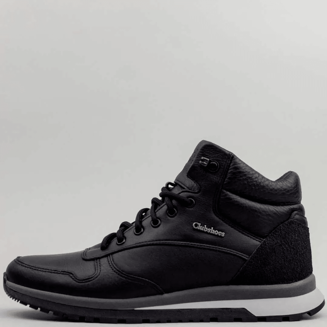

Черевики Clubshoes R bot М 41 (8) 27 см Black