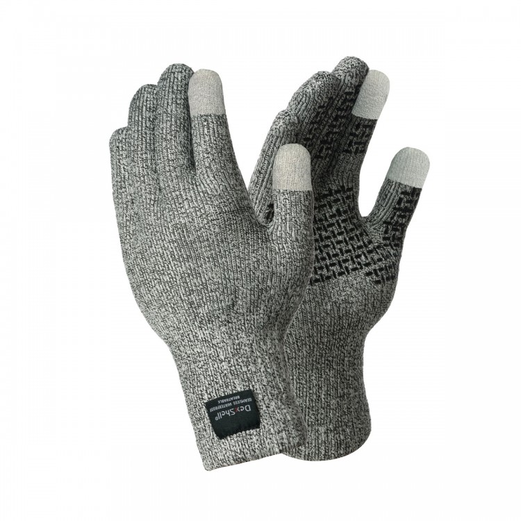 

Рукавички водонепроникні Dexshell Techshield, XL