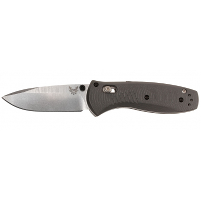 

Нож Benchmade Barrage 585-2 Mini (585-2)
