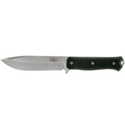 

Нож Fallkniven Forest Knife CoS Zytel Sheath (S1x)