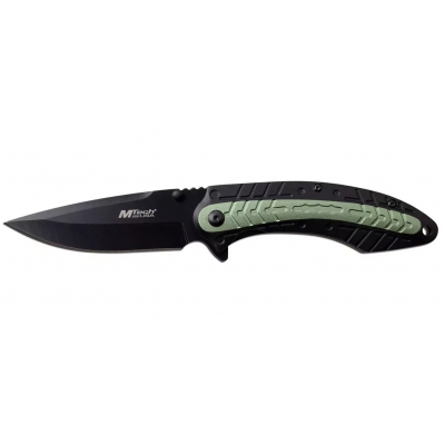 

Нож MTech USA MT-A1009GN