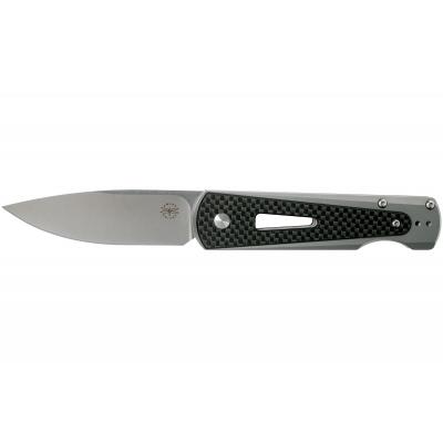 

Нож Amare Knives Paragon Carbon (201811)
