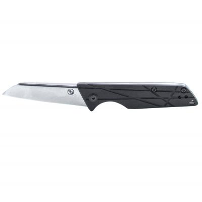 

Нож StatGear Ledge Black (LEDG-BLK)