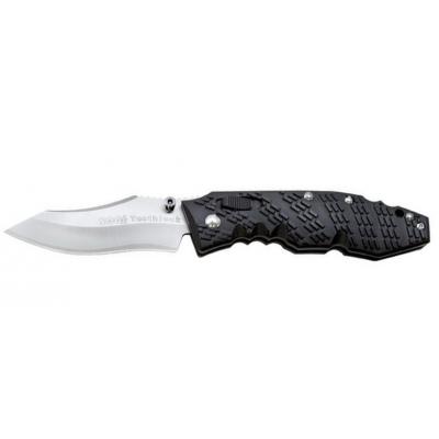 

Нож SOG Toothlock Black (TK-01)