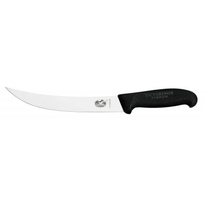 

Кухонный нож Victorinox Fibrox обвалочный 20 см, черный (5.7203.20)