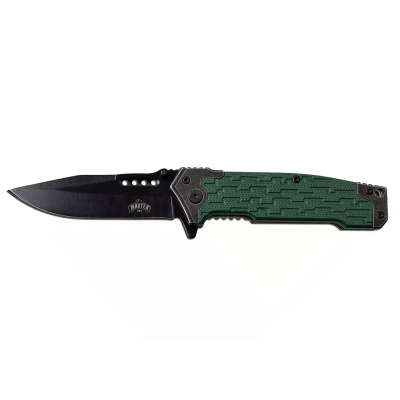 

Нож Master USA MU-A070GN
