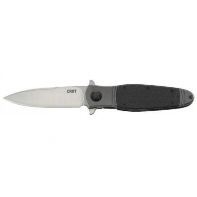 

Нож CRKT Bombastic (K340KXP)
