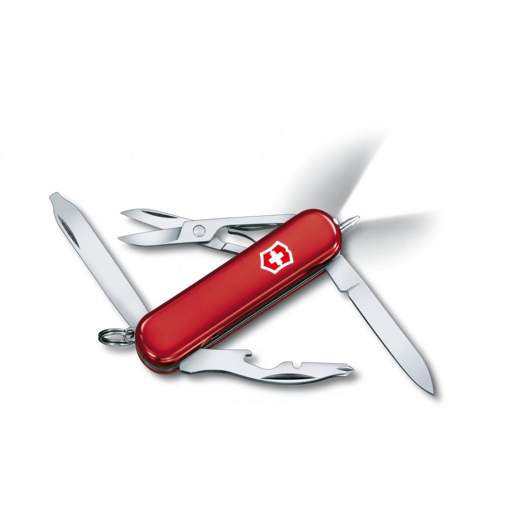 

Нож Victorinox Midnite Manager (0.6366)