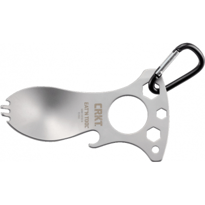 

Мультитул CRKT Eat"N Tool (9100C)