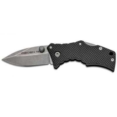 

Нож Cold Steel Micro Recon 1 Spear Point, 4034SS (27DS)