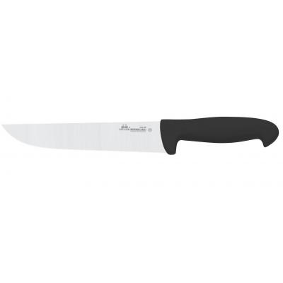 

Кухонный нож Due Cigni Professional Butcher Knife 180 mm Black (410/20N)