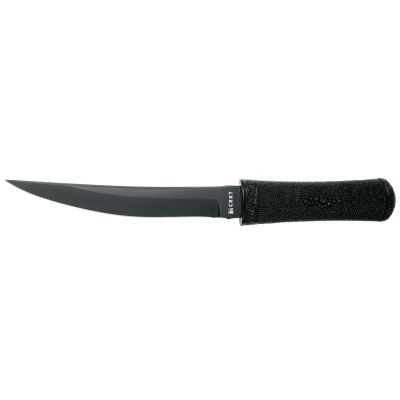 

Нож CRKT "Hissatsu" Black (2907K)