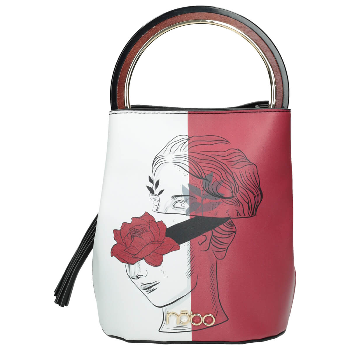 

Сумка жіноча NOBO NBAG-I2690-CM05