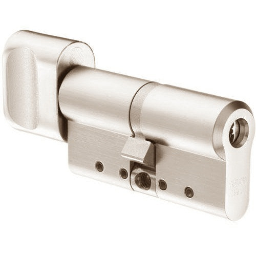 

Цилиндр Abloy Protec2 HARD 108 (37х71) S-L закаленный ключ-тумблер