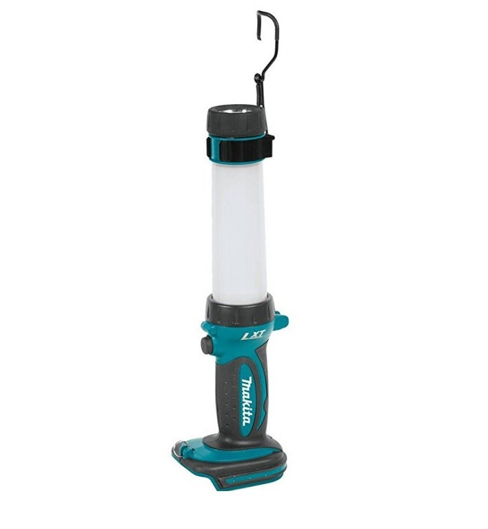

Аккумуляторный фонарь Makita DEADML 806 (без аккумулятора и ЗУ)