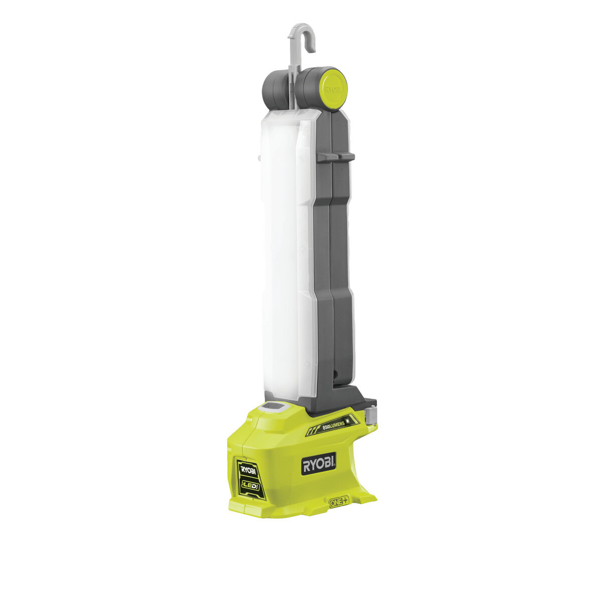 

Фонарь-трансформер Ryobi ONE+ R18ALF-0 без АКБ и ЗУ (5133002304)