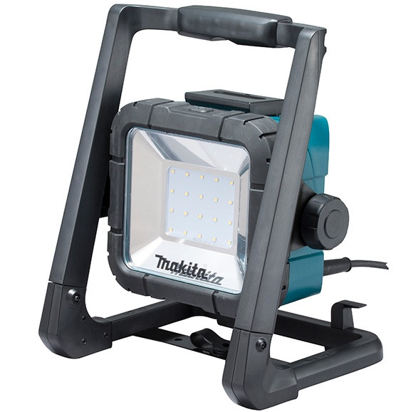 

Аккумуляторный фонарь Makita DEAD ML 805 (без аккумулятора и ЗУ)