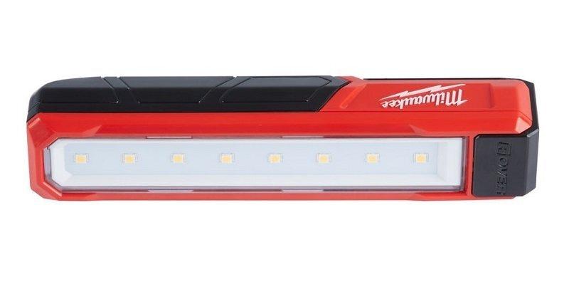 

Фонарь MILWAUKEE TRUEVIEW REDLITHIUM USB L4 FL-201 светодиодный