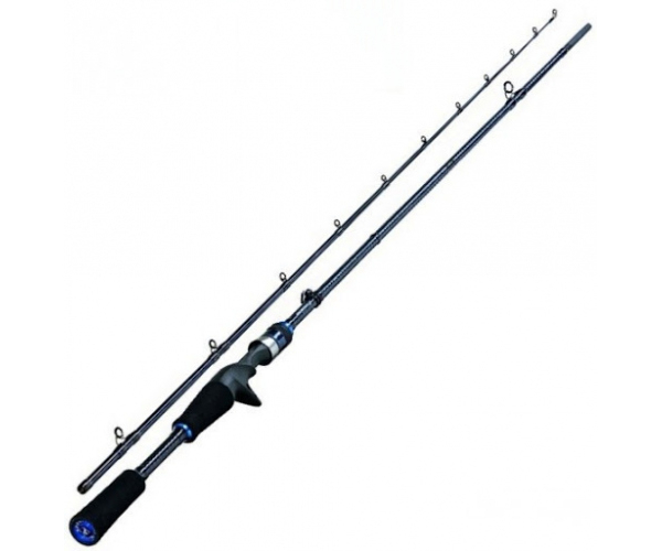 

Удилище кастинговое Sportex Magnific Finesse MG 2111 ML (cast) (арт.1234909933844)