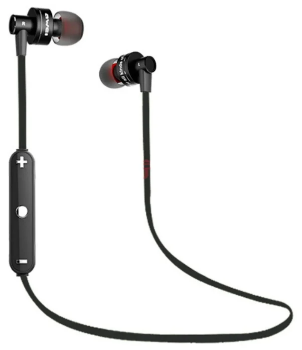 

Bluetooth гарнитура Awei A990BL Черные