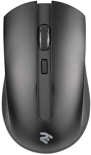 

Мышь беспроводная 2E MF217WL Black