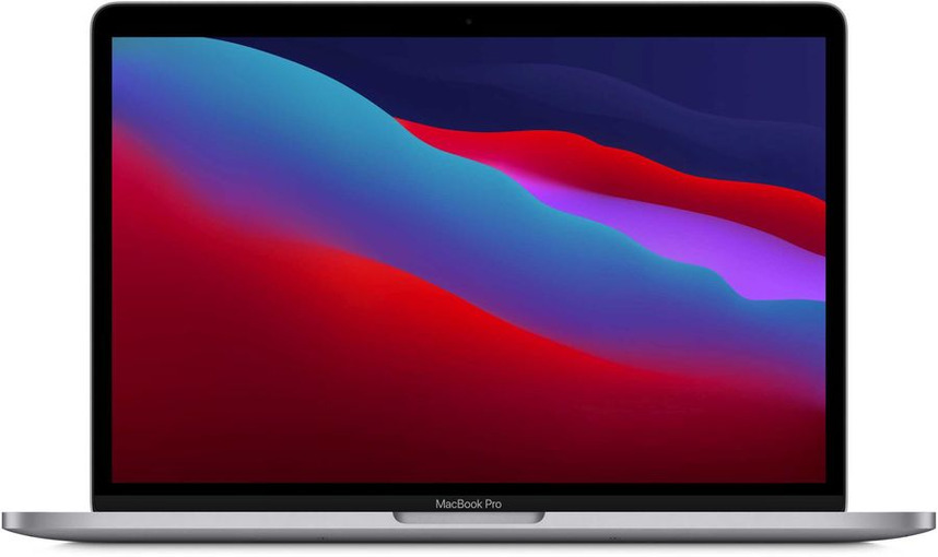 

Ноутбук Apple MacBook Pro 13 M1 MYD82RU/A