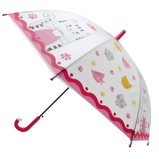 

Зонтик розовый Real Star Umbrella
