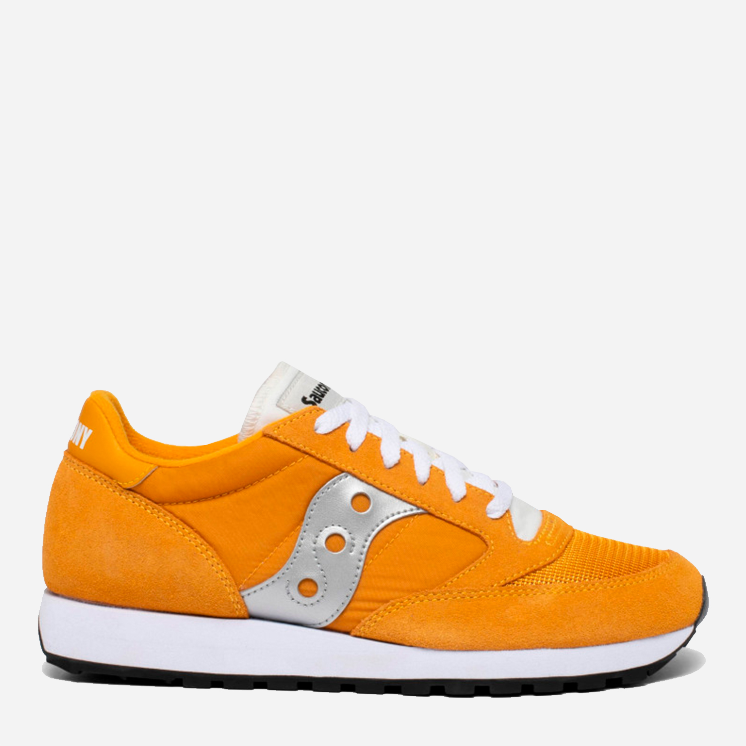 

Кроссовки Saucony Jazz Original Vintage S70368-149 42 (8.5) 26.5 см Yellow/White/Silver