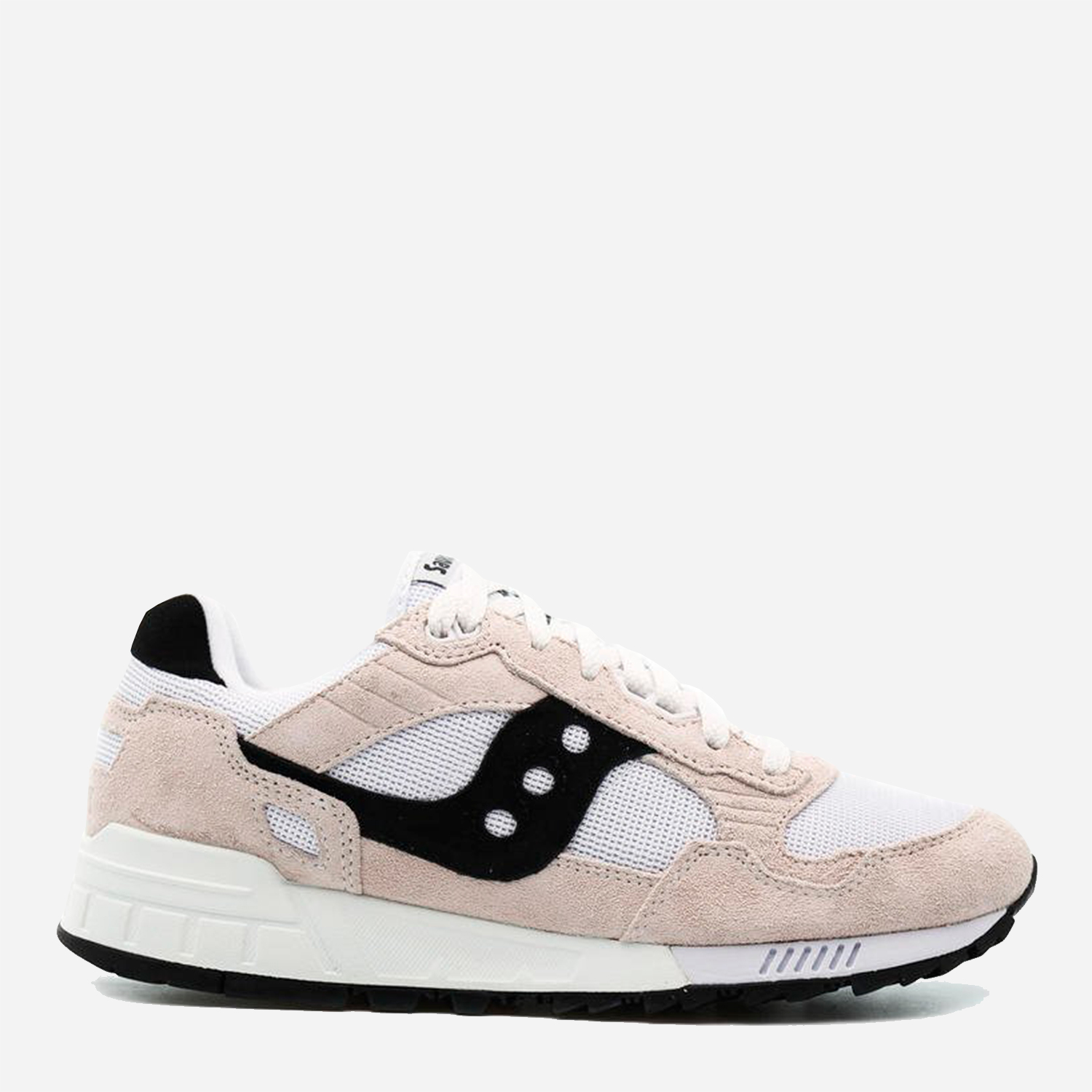 

Кроссовки Saucony Shadow 5000 S70404-41 43 (9.5) 27.5 см White/White