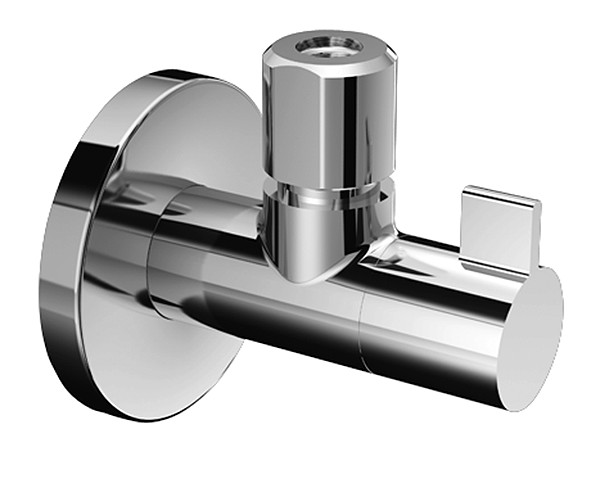 

Вентиль для подключения сантехнических приборов Schell WING, 1/2*3/8 053920699