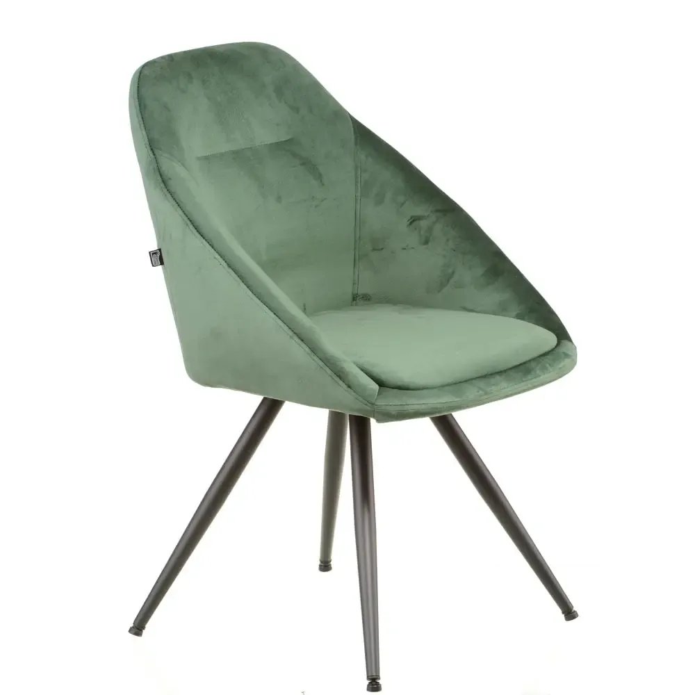 

Стілець обідній E3100 зелений Passion green (зелений)