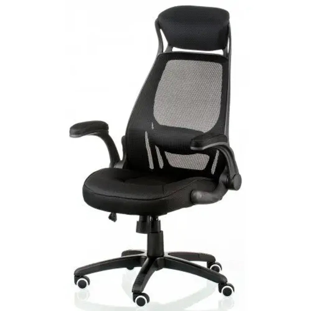 

Крісло офісне Special4You Briz 2 black (чорний)