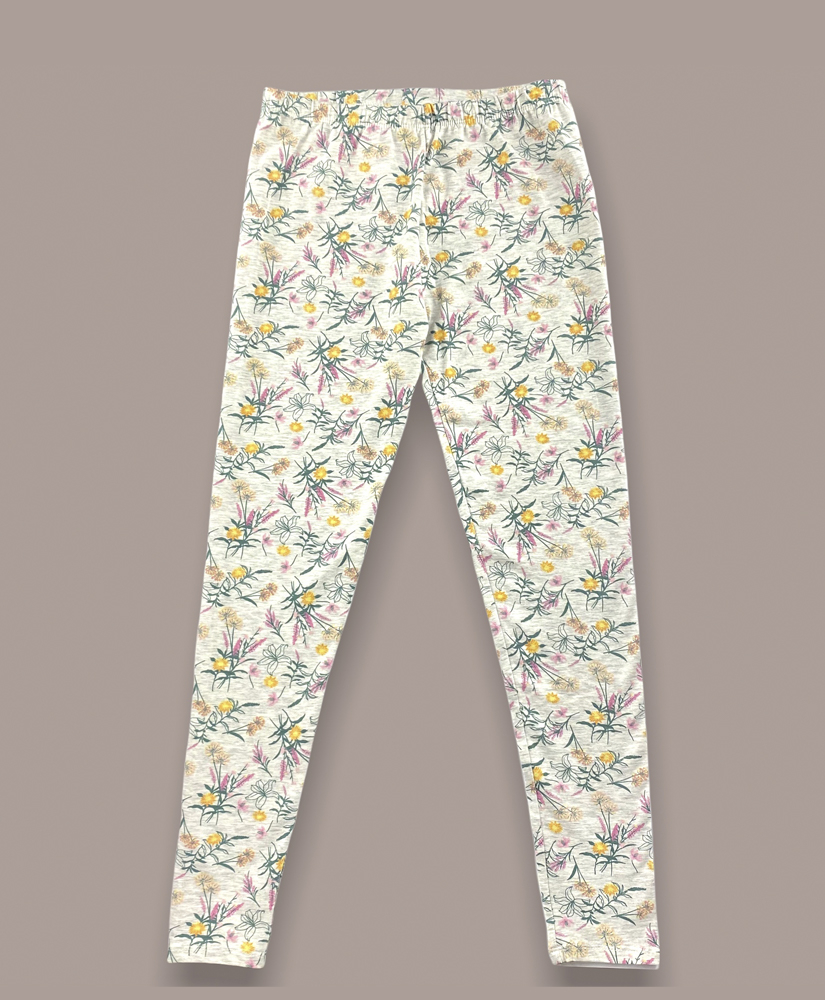 

Лосини Primark 38148 152 см Сірий