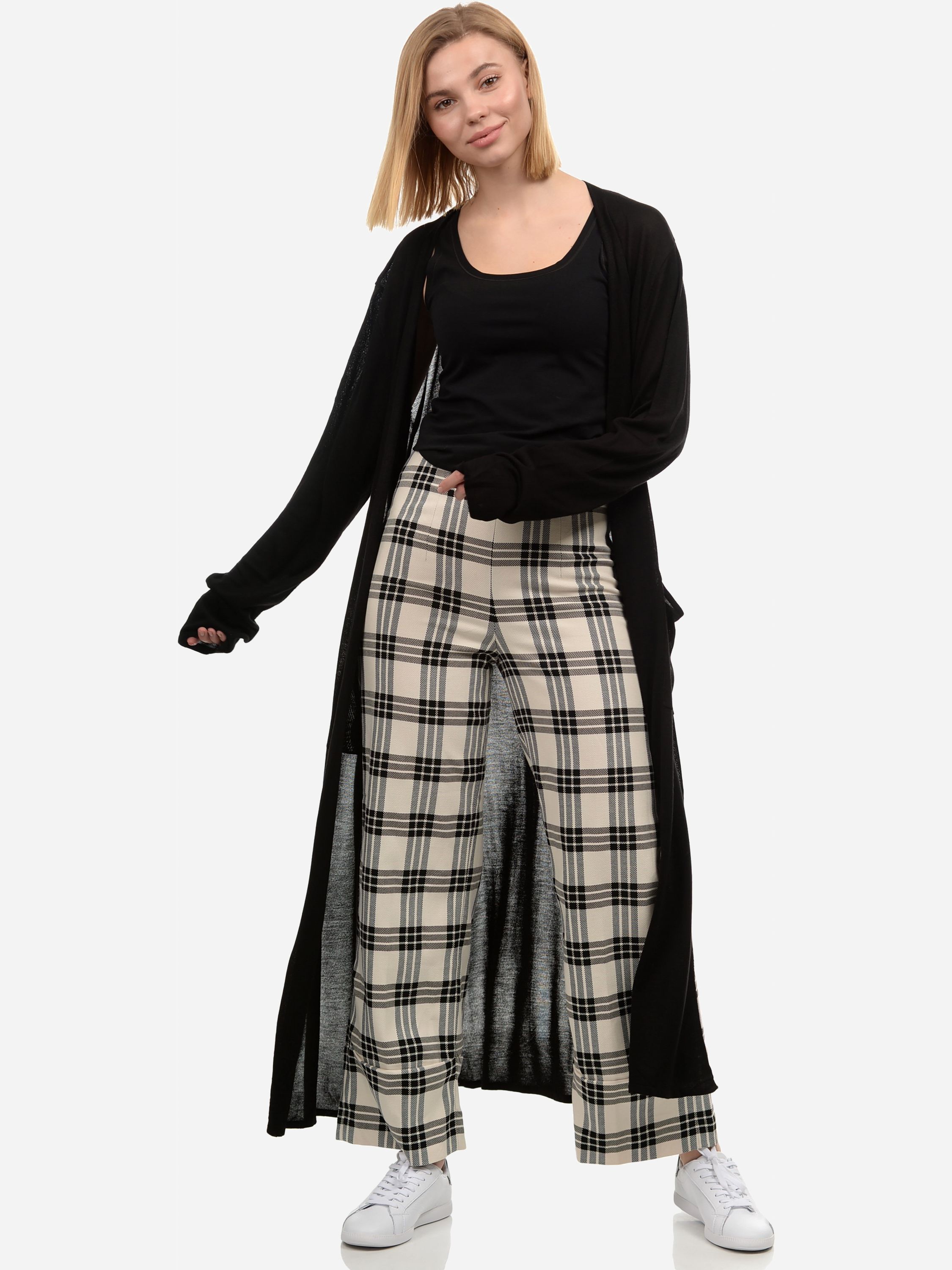 

Кардиган H&M 4145134  Черный, Кардиган H&M 4145134 XS Черный