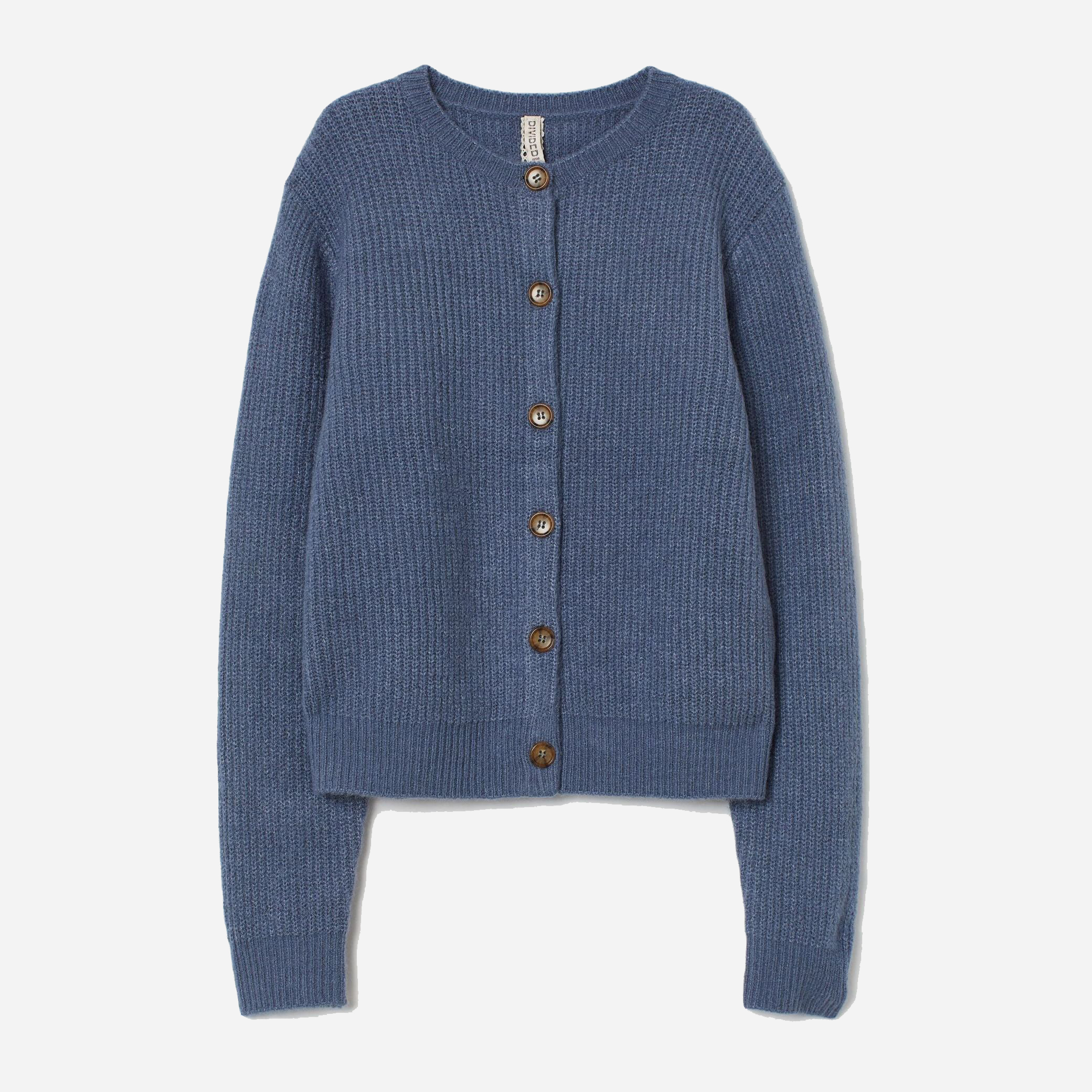 

Кардиган H&M 0811662-1 XS Синий