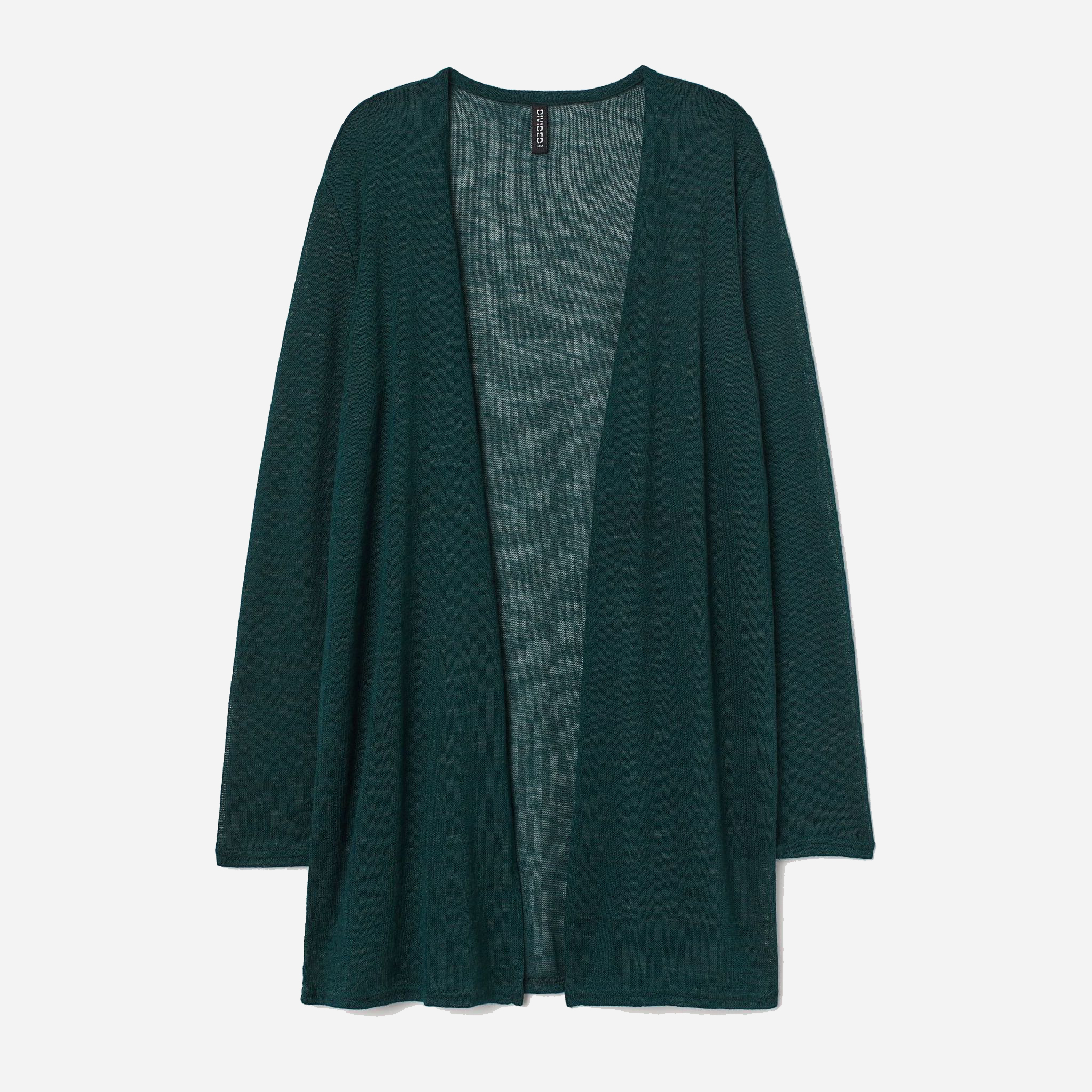 

Кардиган H&M 2212-6798540  Темно-зеленый, Кардиган H&M 2212-6798540 XS Темно-зеленый