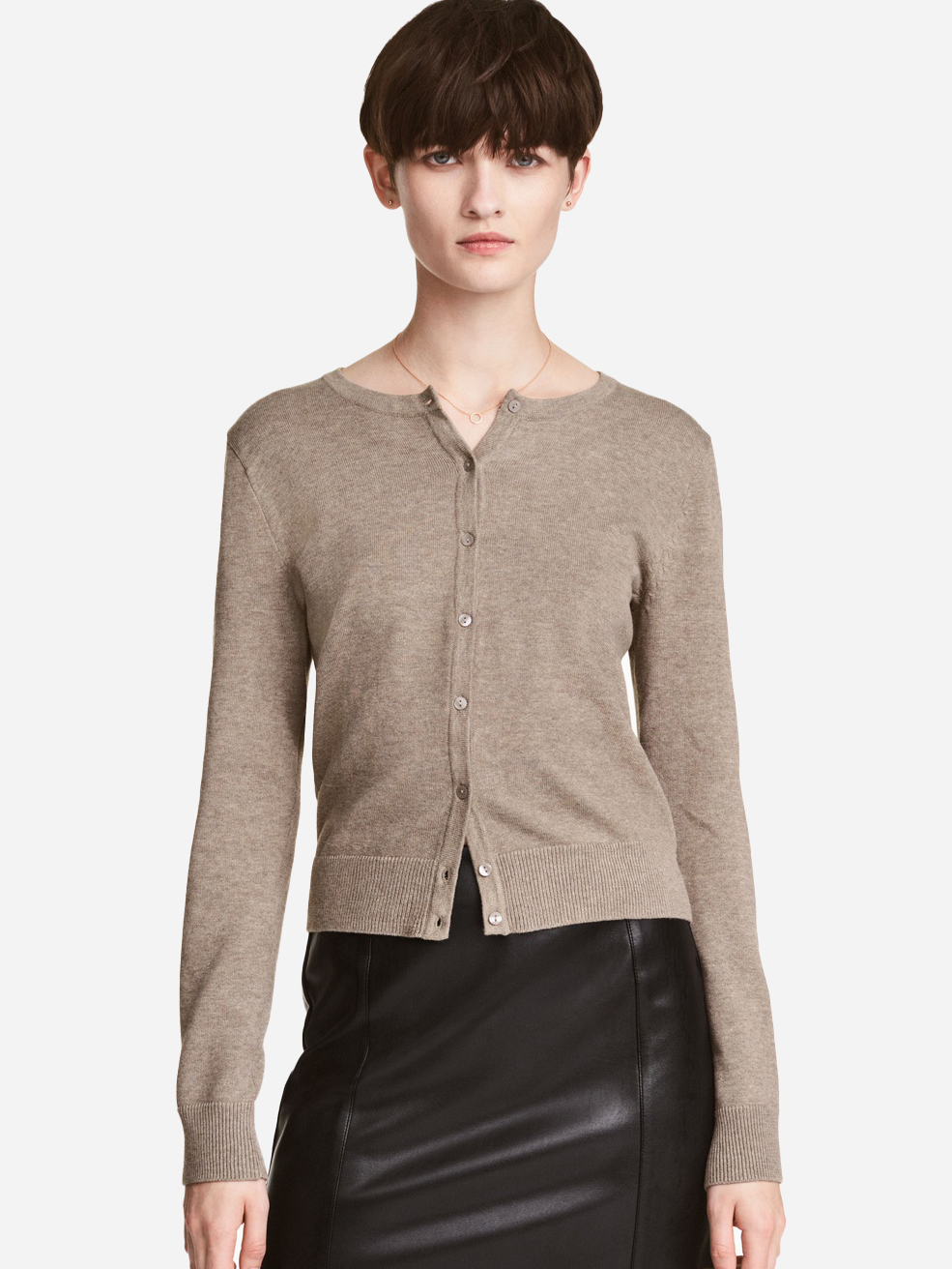 

Кардиган H&M 0396371_темно-бежевый_01  Темно-бежевый (LD2000000906904_KAY2000000906904, Кардиган H&M 0396371_темно-бежевый_01 XS Темно-бежевый (LD2000000906904_KAY2000000906904)