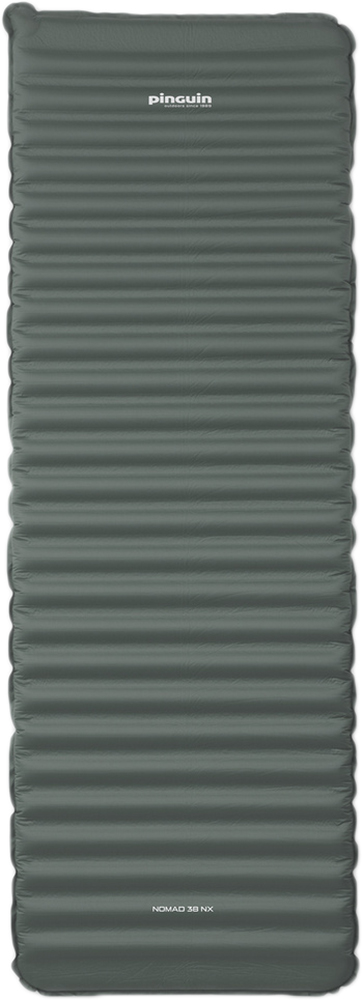 

Коврик Pinguin Nomad NX 200x63x7.5 см Grey (PNG 715781)