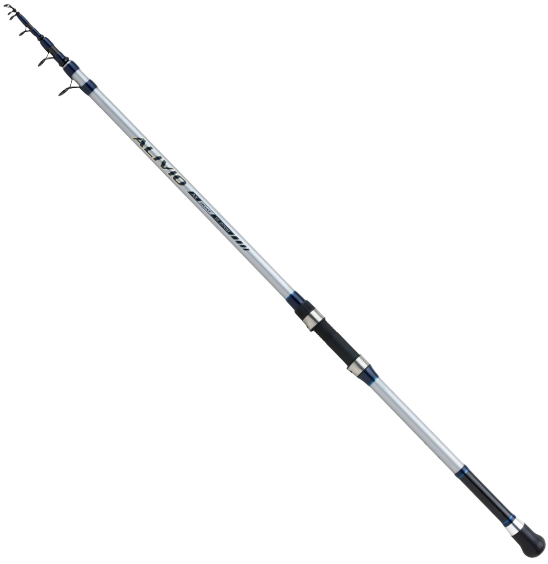 

Спиннинг Shimano Alivio AX Tele Boat 300 H 3m 150g (арт.123422667816)