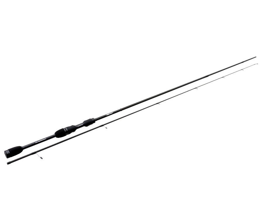 

Спиннинговое удилище Flagman Zedd 68UL 2.04м 0.8-7г (арт.3838FZD-68UL)