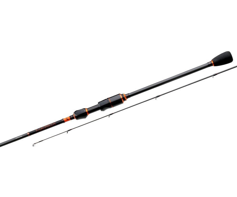 

Спиннинговое удилище Flagman Matrix 76L 2.29м 3-15г (арт.3838FMTX76L)
