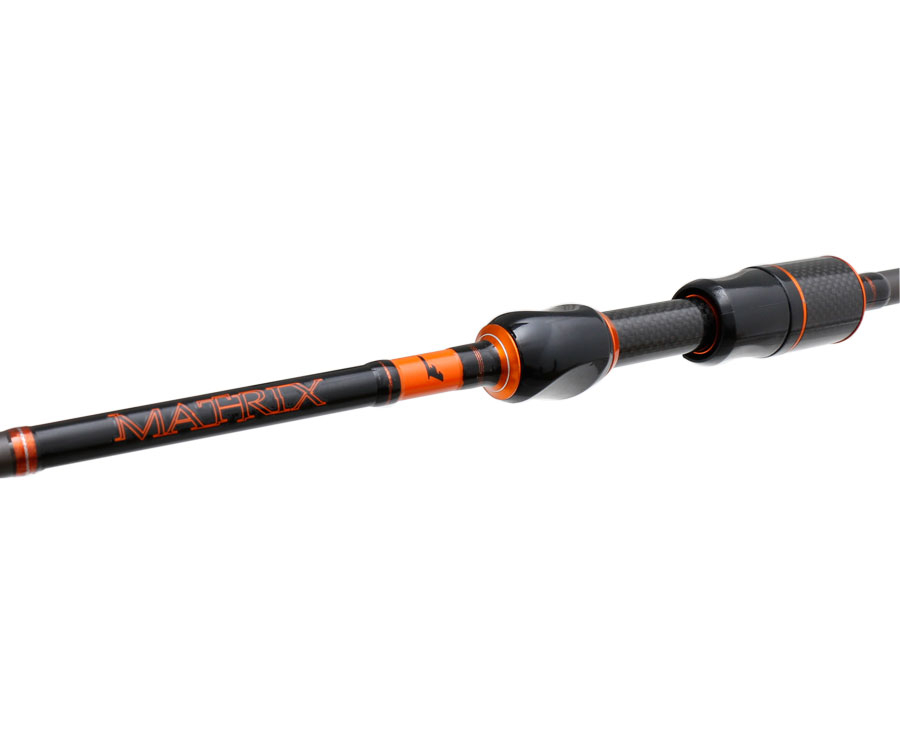 

Спиннинговое удилище Flagman Matrix 73L 2.21м 3-15г (арт.3838FMTX73L)