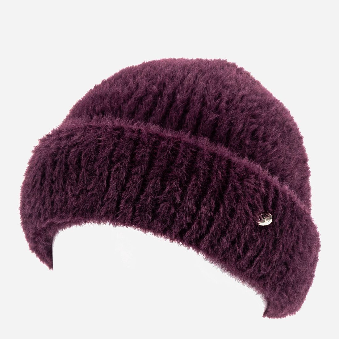 

Шапка Veer-Mar Маргарита SH2058-055-CS065 56-60 Бордо