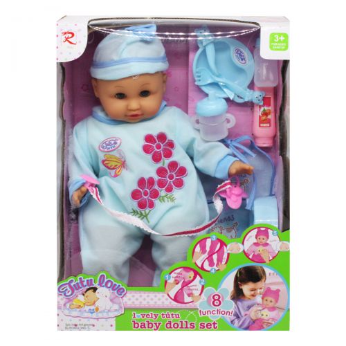 

Пупс "Sweet Baby"
