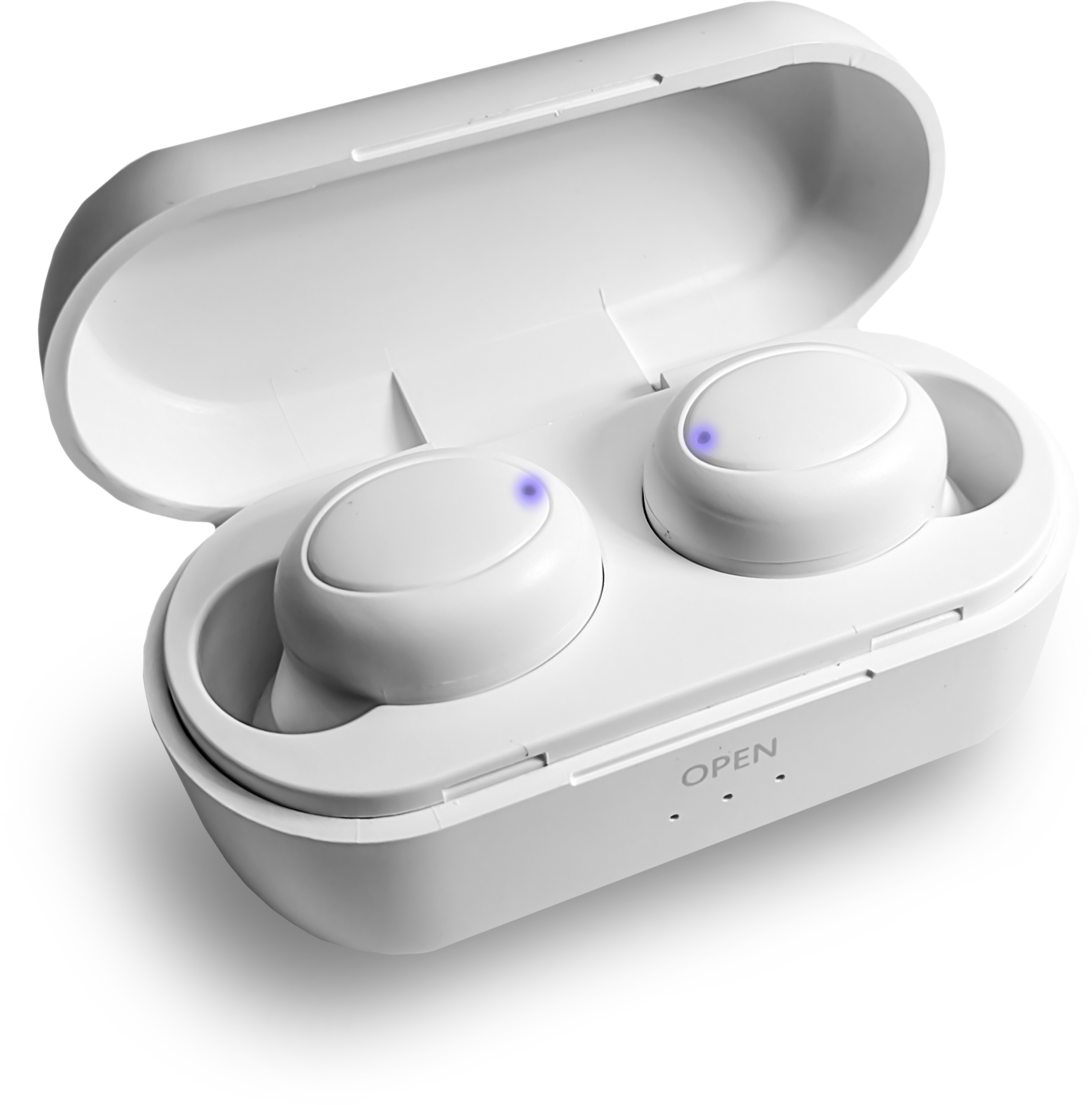 

Беспроводные наушники Bluetooth гарнитура XO X1 White (20490)