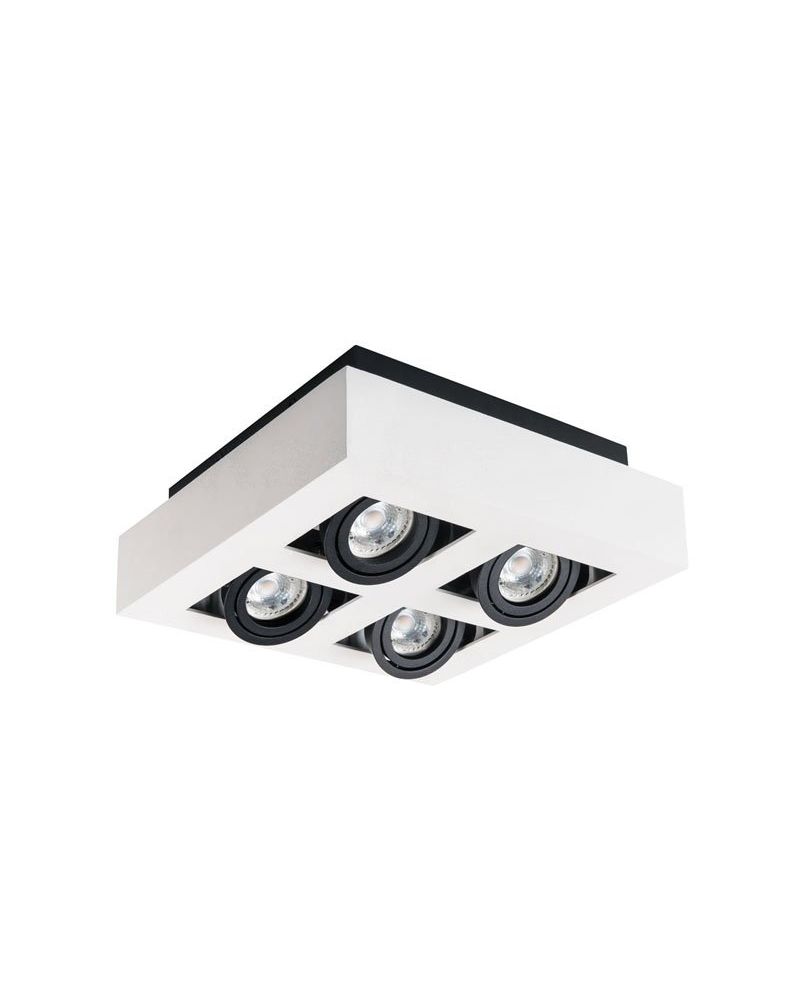 

Точечный светильник Kanlux 26837 Stobi DLP 450-W