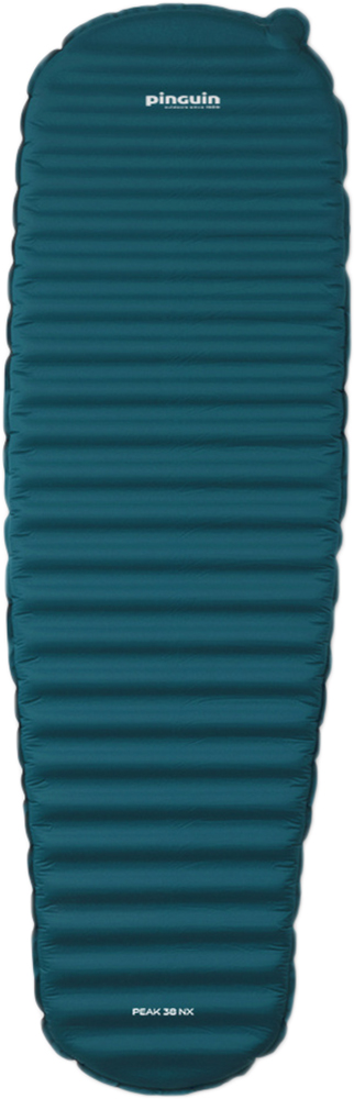 

Коврик Pinguin Peak NX 184x55x2.5 см Petrol (PNG 716160)