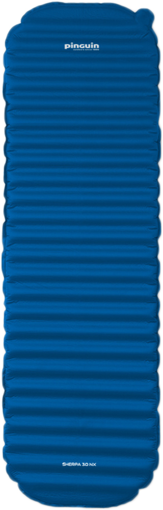 

Коврик Pinguin Sherpa NX 186x55x3 см Blue (PNG 720259)