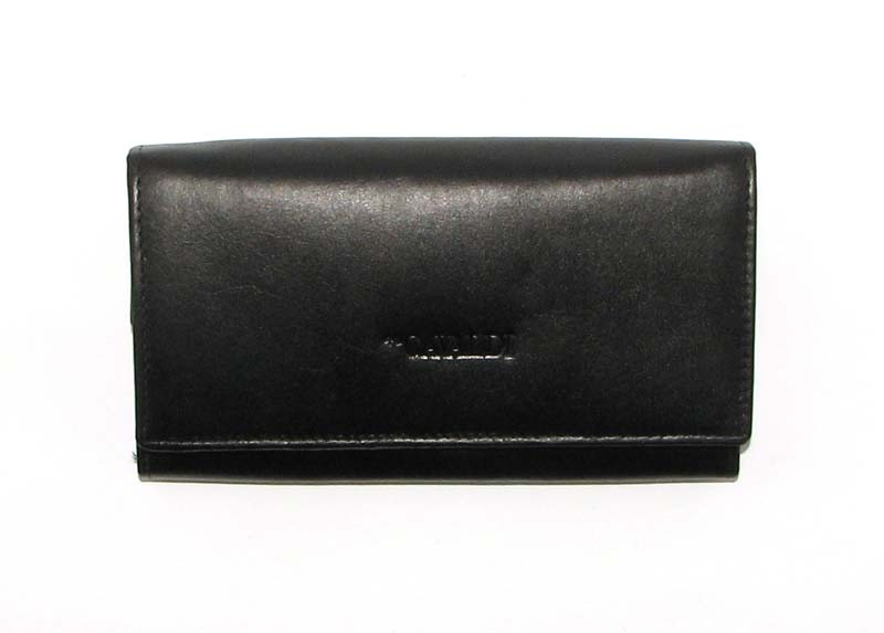 

Кошелек женский Cavaldi RD-08-CMN BLACK